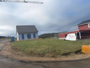 Ansicht - Schönes Eckgrundstück im beliebten Eschweiler