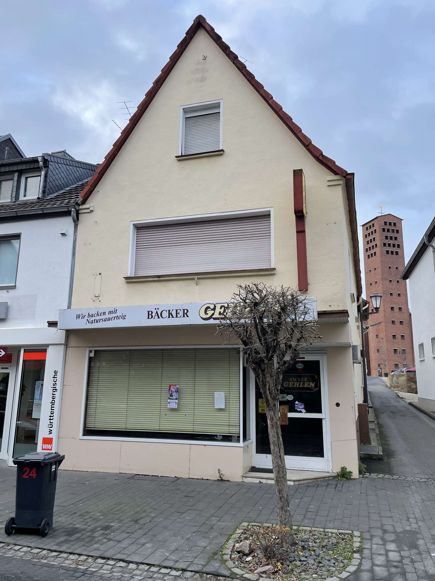 Sanierungsobjekt in TOP-Innenstadtlage ***SANIERUNGS-AFA-ANWENDBAR***, 53909 Zülpich, Reihenendhaus