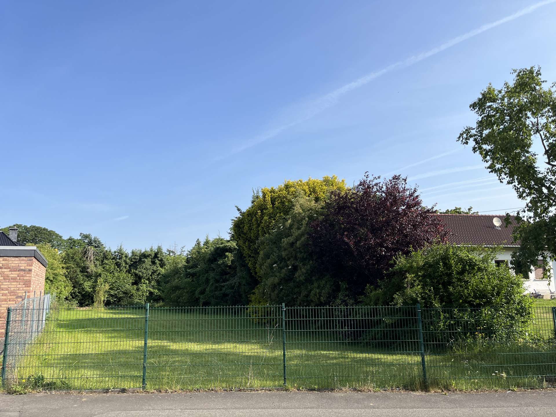 Kirchheim als neuer Lebensmittelpunkt, 53881 Euskirchen, Wohngrundstück