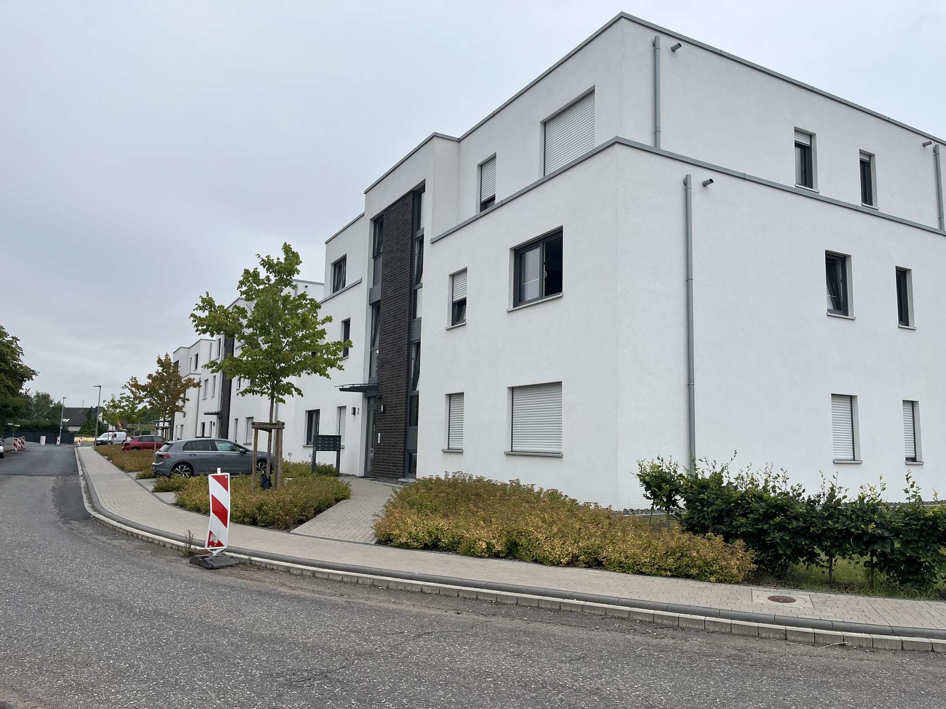 Stellplatz in Tiefgarage zu vermieten, 53881 Euskirchen, Tiefgarage