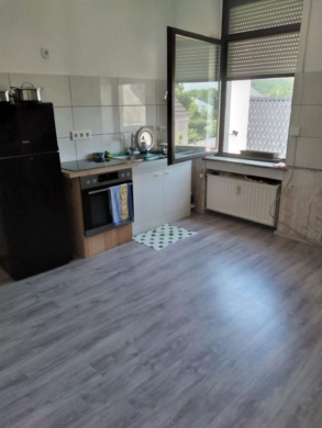 Küche - Helle 3-Zimmer-Wohnung mit durchdachtem Grundriss