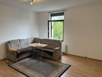 Wohnzimmer - Helle 3-Zimmer-Wohnung mit durchdachtem Grundriss