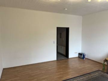 Wohnzimmer - Helle 3-Zimmer-Wohnung mit durchdachtem Grundriss